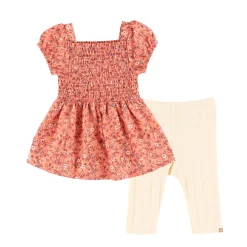 Nano Dresses, Skirts & Outfits>Cowgirl Dress Set 6-24m