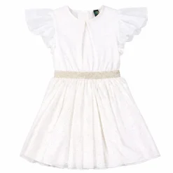 Kids Nano Cowgirl Frill Dress 2-12