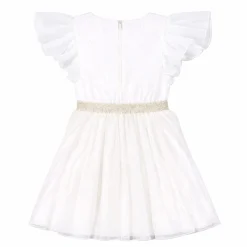 Kids Nano Cowgirl Frill Dress 2-12