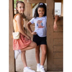 Kids Nano Cowgirl Handbag