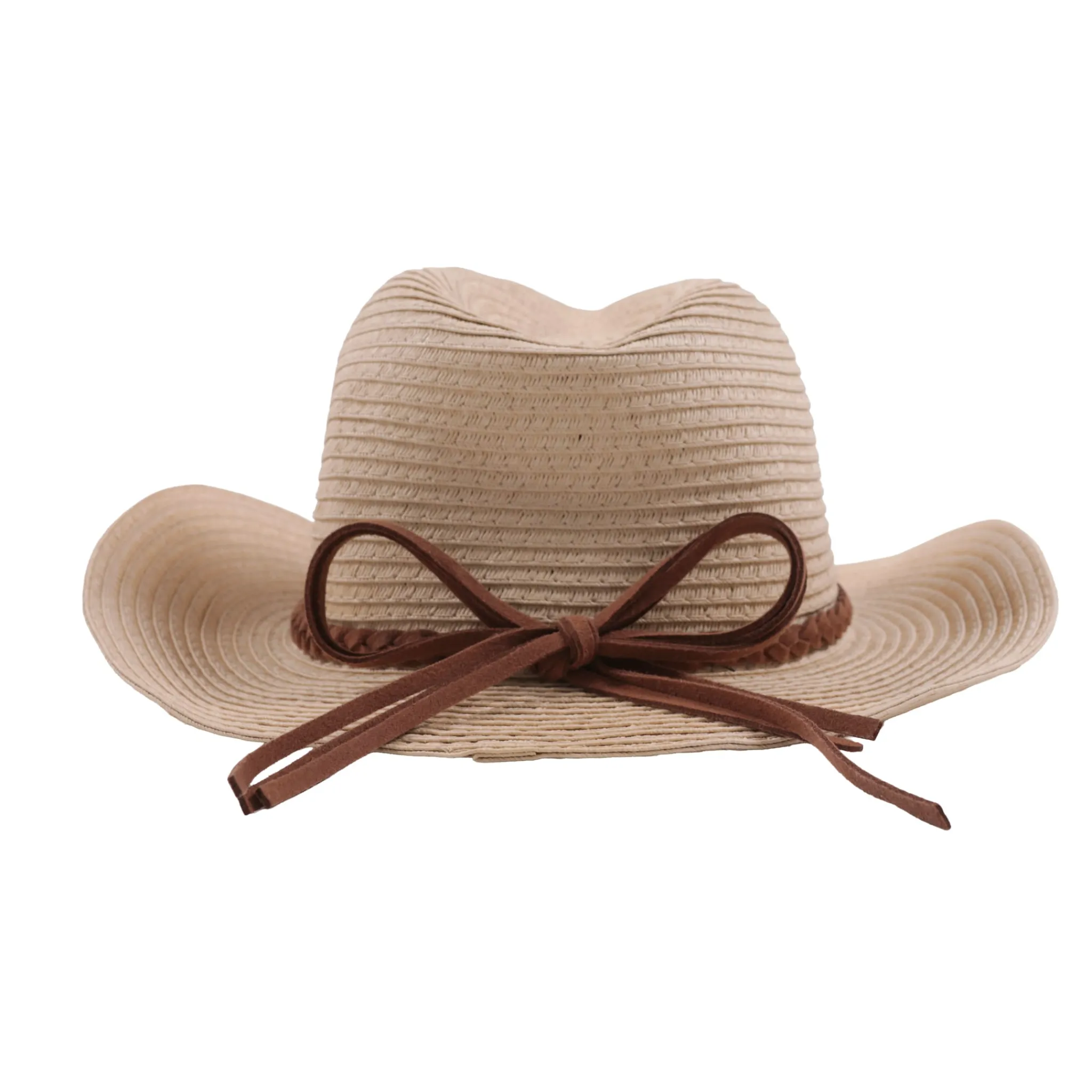 Kids Nano Hats & Caps>Cowgirl Hat 2-8