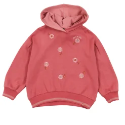 Kids Nano Fleeces And Sweatshirts|Tops>Cowgirl Hoodie 2-12