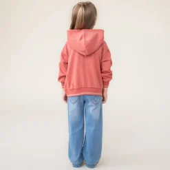 Kids Nano Fleeces And Sweatshirts|Tops><noscript><img width=
