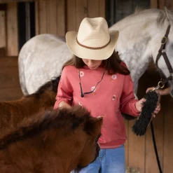 Kids Nano Fleeces And Sweatshirts|Tops><noscript><img width=