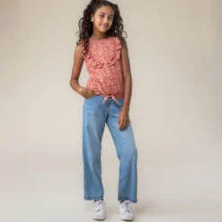 Kids Nano Pants & Jeans>Cowgirl Jeans 2-12
