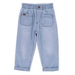Nano Cowgirl Jeans 6-24m