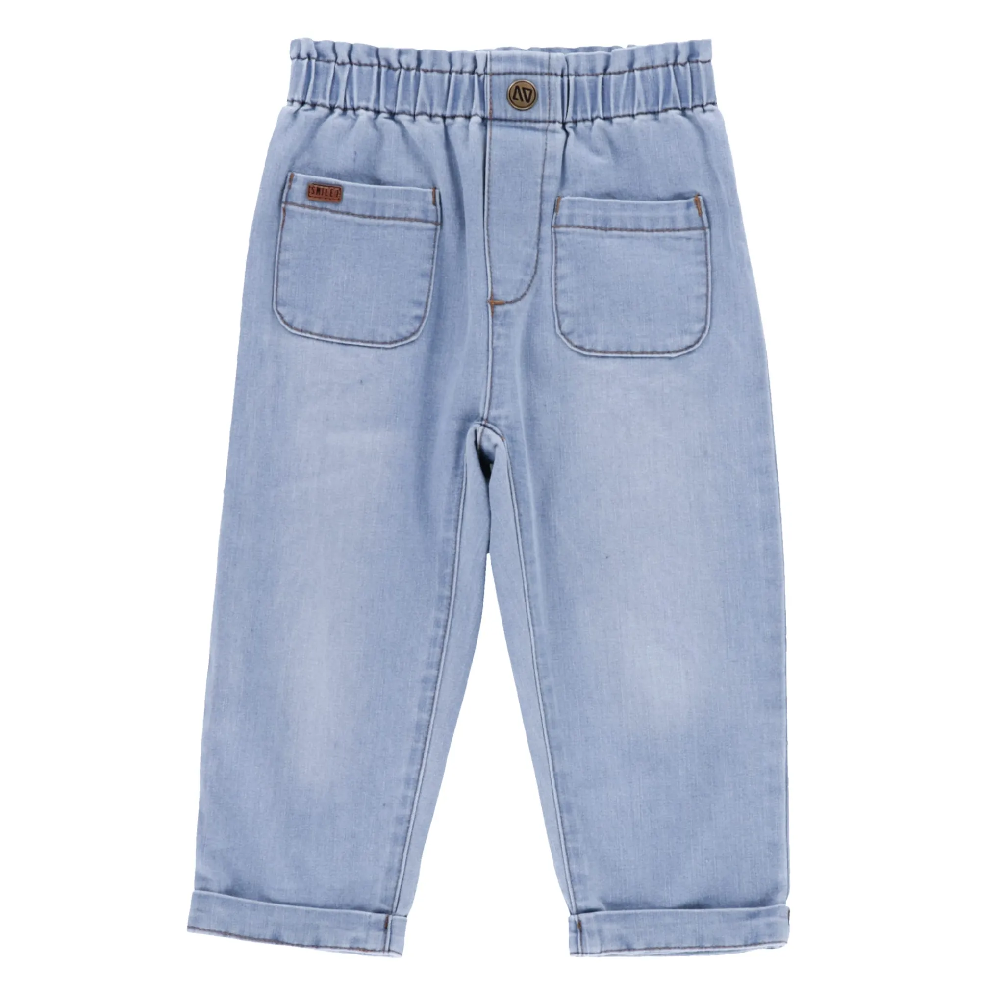 Nano Cowgirl Jeans 6-24m