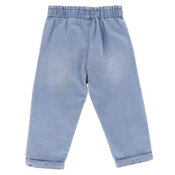 Nano Cowgirl Jeans 6-24m