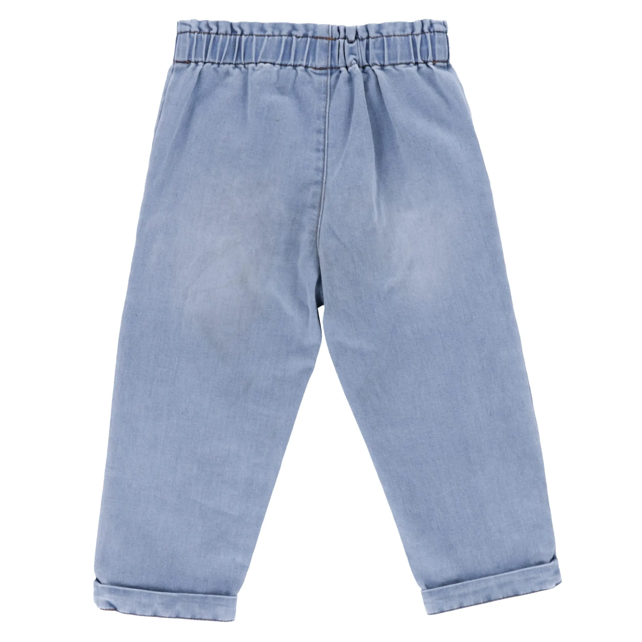Nano Cowgirl Jeans 6-24m