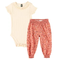 Nano Cowgirl Pant Set 6-24m