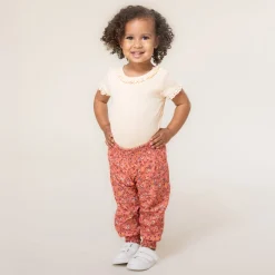 Nano Cowgirl Pant Set 6-24m