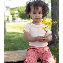 Nano Cowgirl Pant Set 6-24m