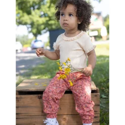 Nano Cowgirl Pant Set 6-24m