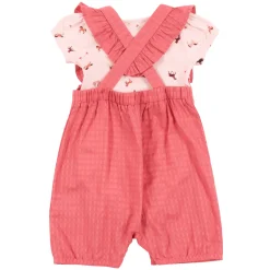 Nano Rompers & Jumpsuits><noscript><img width=