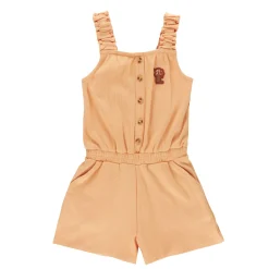 Kids Nano Cowgirl Romper 2-12