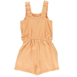 Kids Nano Cowgirl Romper 2-12