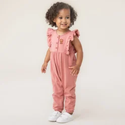 Nano Rompers & Jumpsuits>Cowgirl Romper 6-24m
