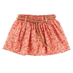 Kids Nano Skirts>Cowgirl Skort 2-12