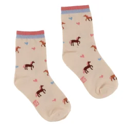 Nano Cowgirl Socks 6-24m