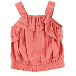 Kids Nano Cowgirl Tank Top 2-12