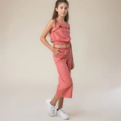 Kids Nano Cowgirl Tank Top 2-12