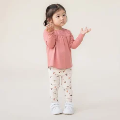 Nano Dresses, Skirts & Outfits>Cowgirl T-shirt Set 6-24m