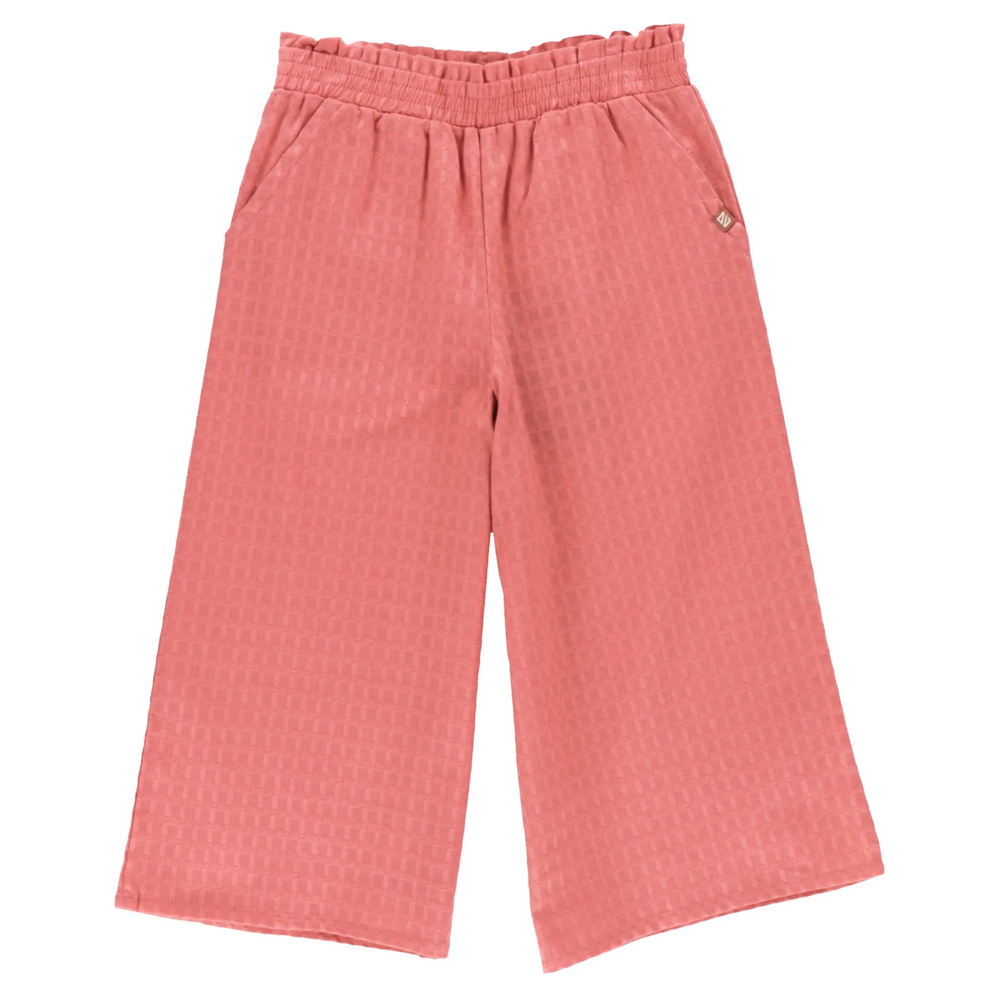 Kids Nano Cowgirl Wide Leg Pant 2-12