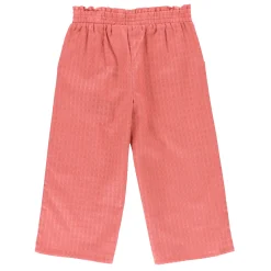 Kids Nano Cowgirl Wide Leg Pant 2-12