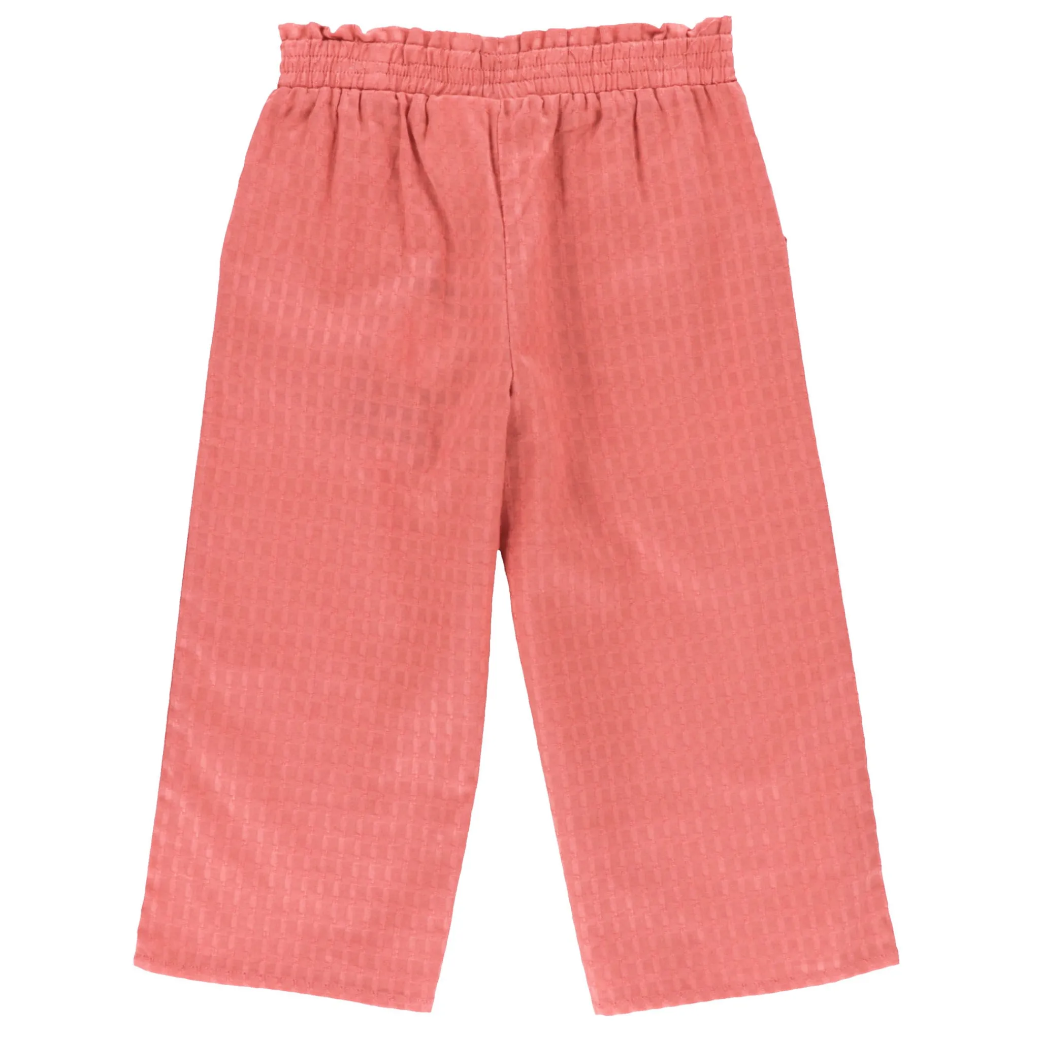 Kids Nano Cowgirl Wide Leg Pant 2-12