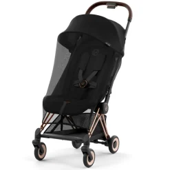 Cybex Coya Insect Net - Black