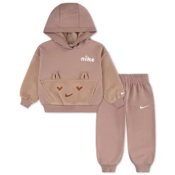 Kids/BOY Nike Sportswear|Outfit Sets>Cozy Comfort Jogger Set 2-4t