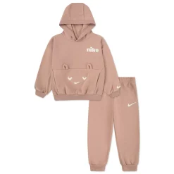 Kids/BOY Nike Sportswear|Outfit Sets>Cozy Comfort Jogger Set 4-7y