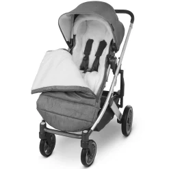 Kids UPPAbaby CozyGanoosh for Stroller - Jordan / Greyson