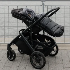 Kids UPPAbaby Winter Activities|Strollers & Trailers><noscript><img width=