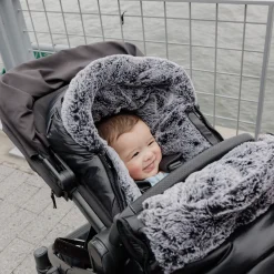 Kids UPPAbaby Winter Activities|Strollers & Trailers><noscript><img width=