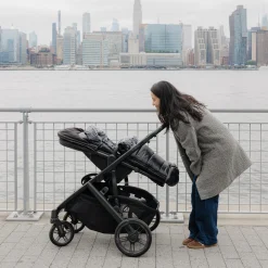 Kids UPPAbaby Winter Activities|Strollers & Trailers><noscript><img width=