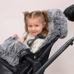 Kids UPPAbaby Winter Activities|Strollers & Trailers><noscript><img width=