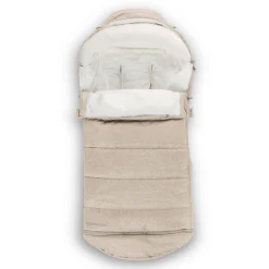 Kids UPPAbaby Winter Activities|Strollers & Trailers>Cozyganoosh Stroller - Declan (2025)