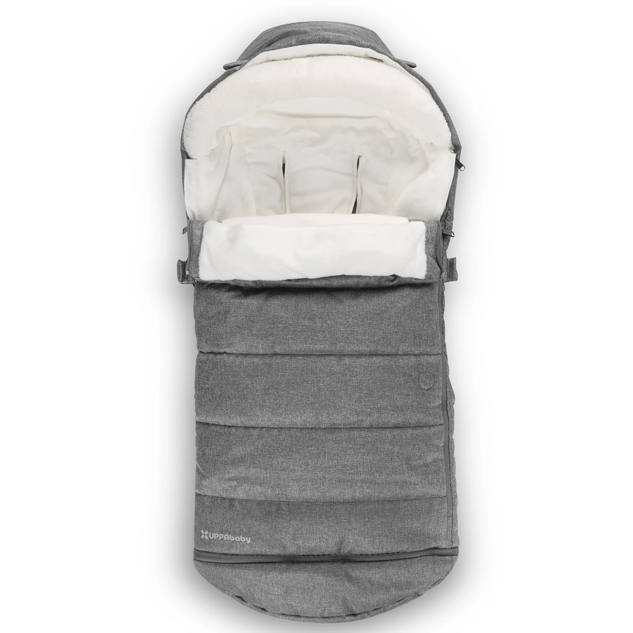 Kids UPPAbaby Winter Activities|Outdoors & Travel>Cozyganoosh Stroller - Greyson (2025)