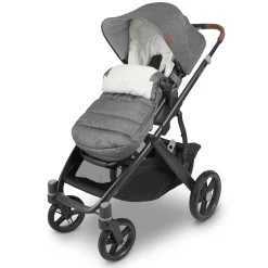 Kids UPPAbaby Winter Activities|Outdoors & Travel>Cozyganoosh Stroller - Greyson (2025)