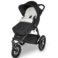 Kids UPPAbaby Cozyganoosh Stroller - Jake (2025)