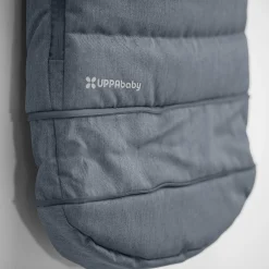 Kids UPPAbaby Cozyganoosh Stroller V2 Julian (2025)