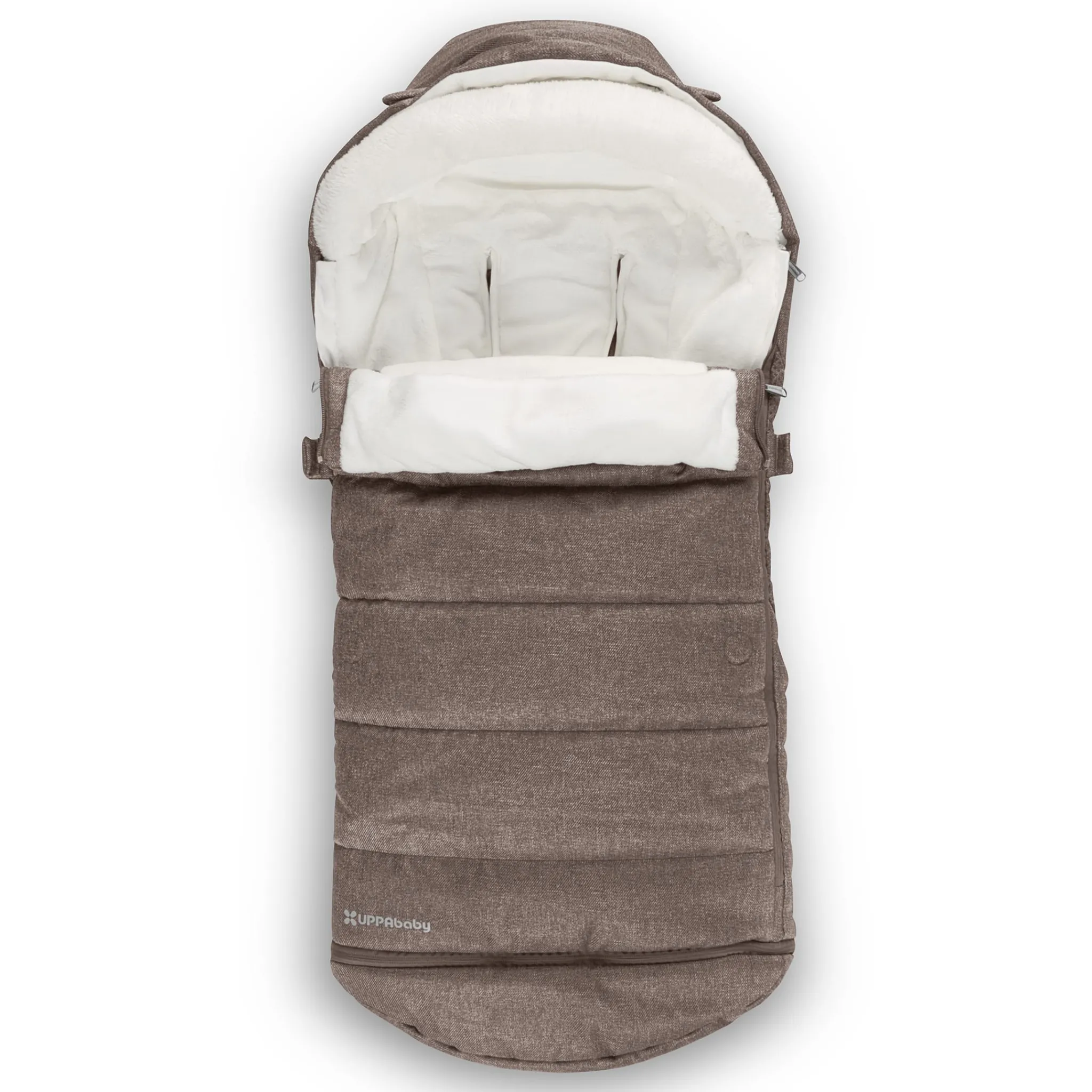 Kids UPPAbaby Cozyganoosh Stroller V2 Owen - (2025)