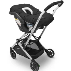 Kids/BOY UPPAbaby Snowsuits|Snowsuits>CozyGanoosh Winter Car Seat Cover - Jake