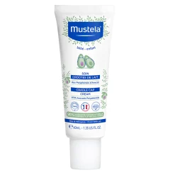 Kids Mustela Body & Hair Care|Body & Hair Care>Cradle Cap Cream 40ml