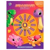 Kids Prologue Crayons Mignons Jurassique Juniors