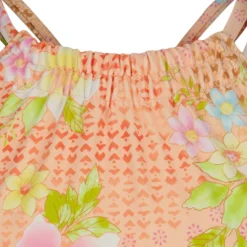 Kids Billabong Crazy For Uv Bikini 7-14