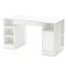 South Shore Desk>Crea Craft Table - Pure White