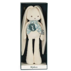 Kaloo Plush Toys>Cream Bunny 35cm