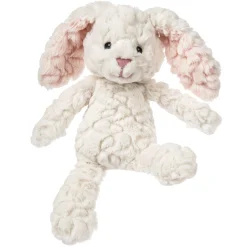 Mary Meyer Plush Toys>Cream Putty Bunny 11"
